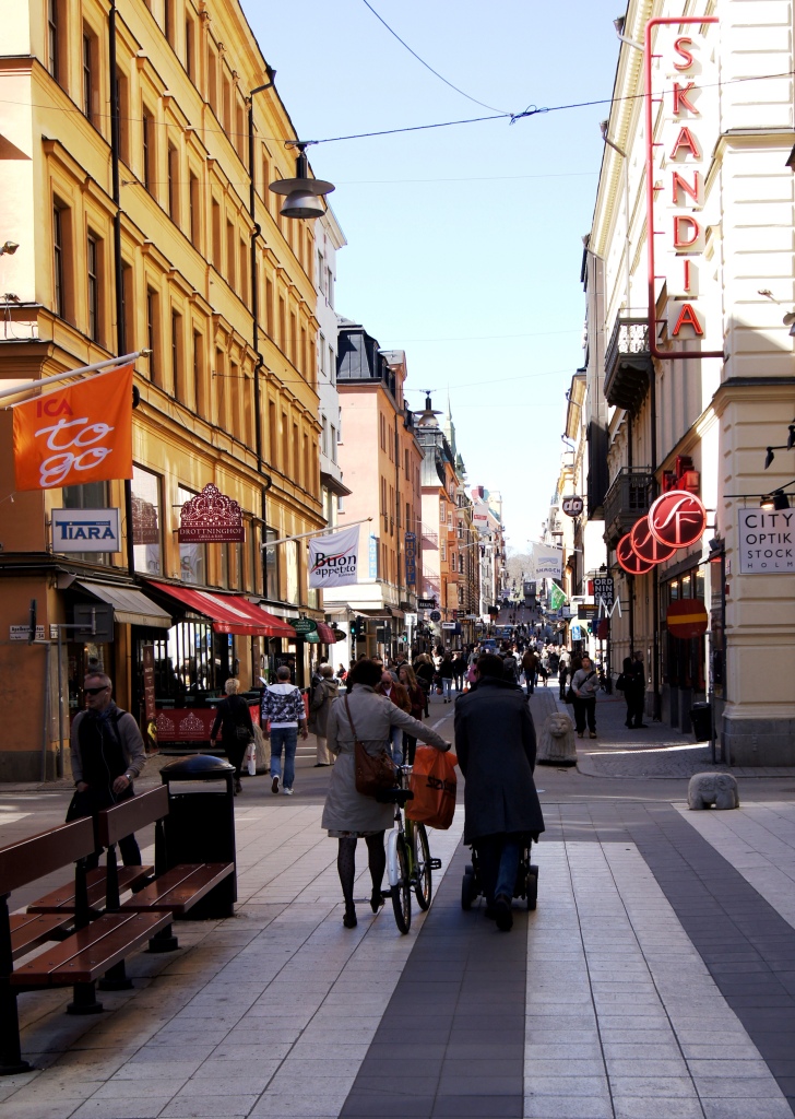 Drottninggatan archives coachingdetective.com